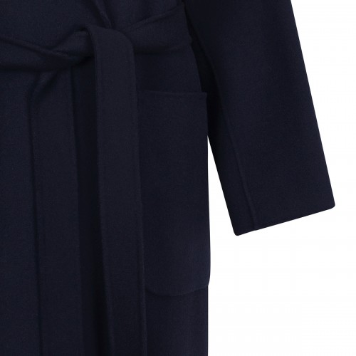 Doris virgin wool coat 2