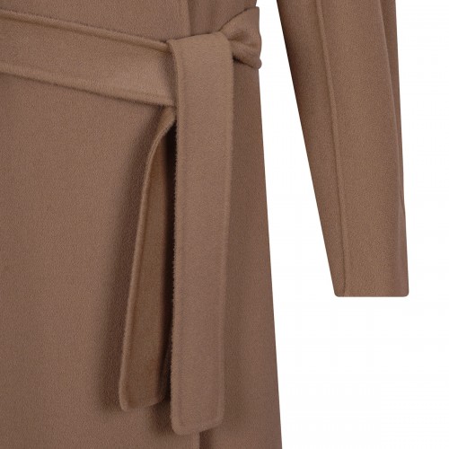 Esturia camel hue coat 2