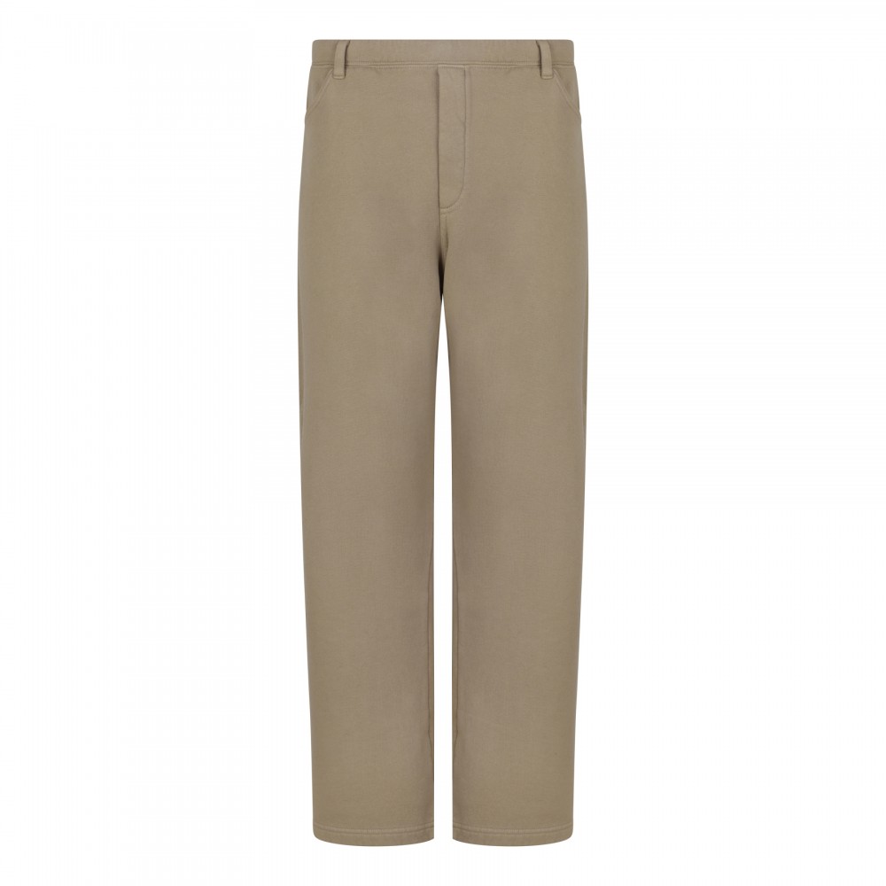 Tribeca barrel leg pants