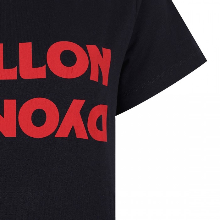 Apollon Dyonisos print T-shirt