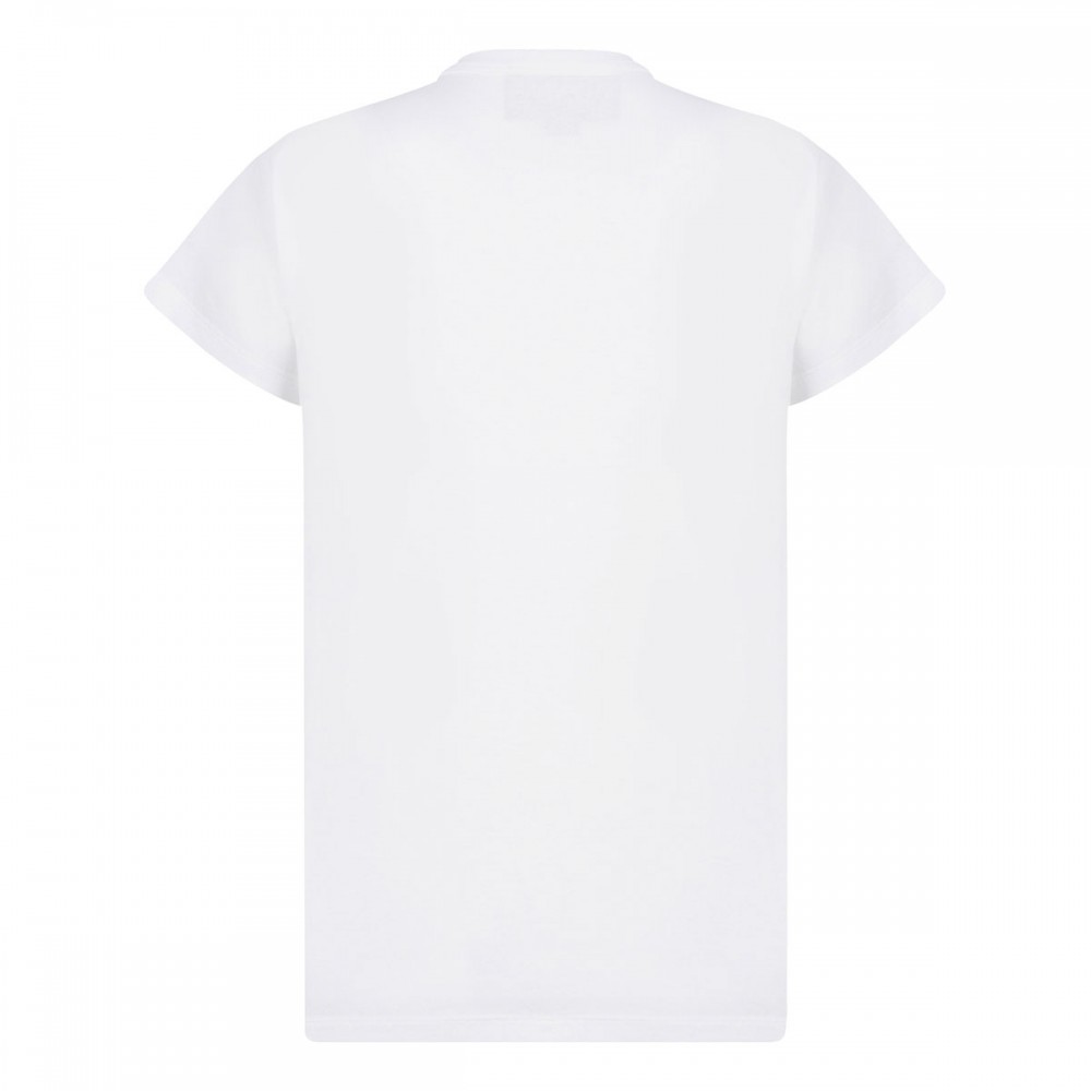 Apollon Dyonisos print T-shirt