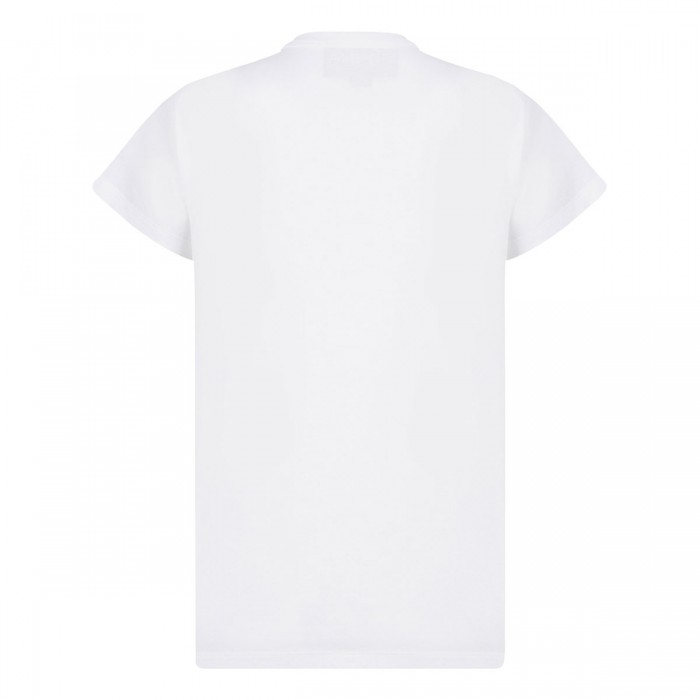 Apollon Dyonisos print T-shirt