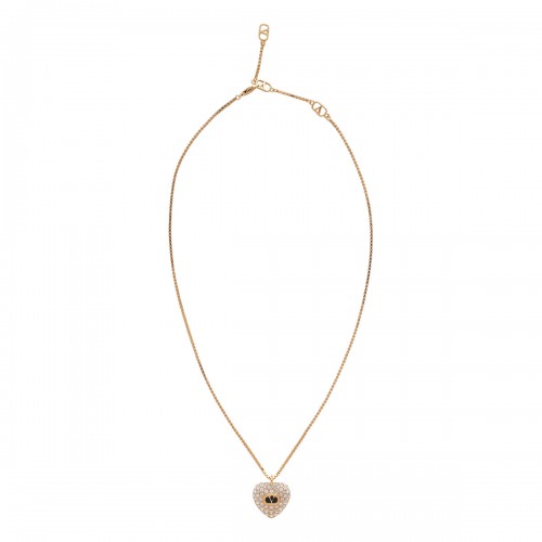 Coeur Royal necklace