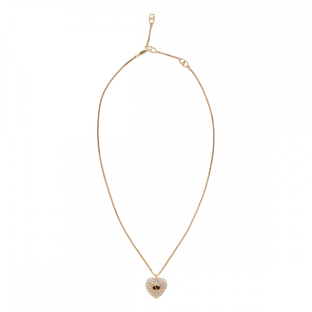 Coeur Royal necklace