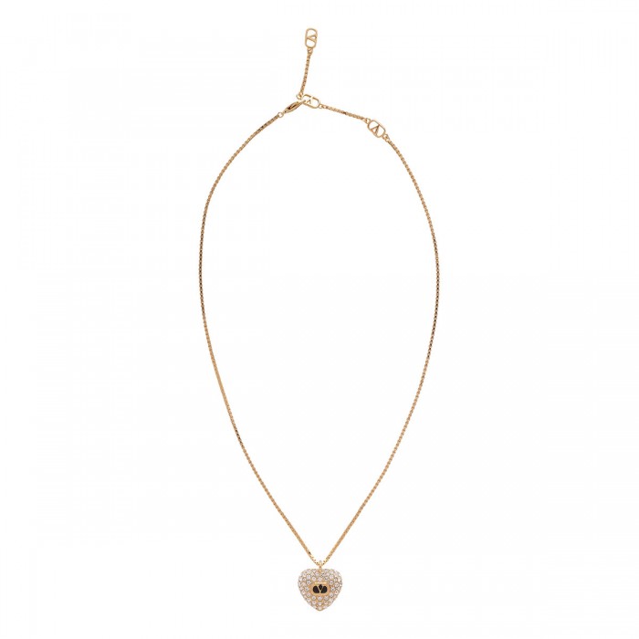 Coeur Royal necklace