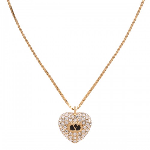 Coeur Royal necklace 2