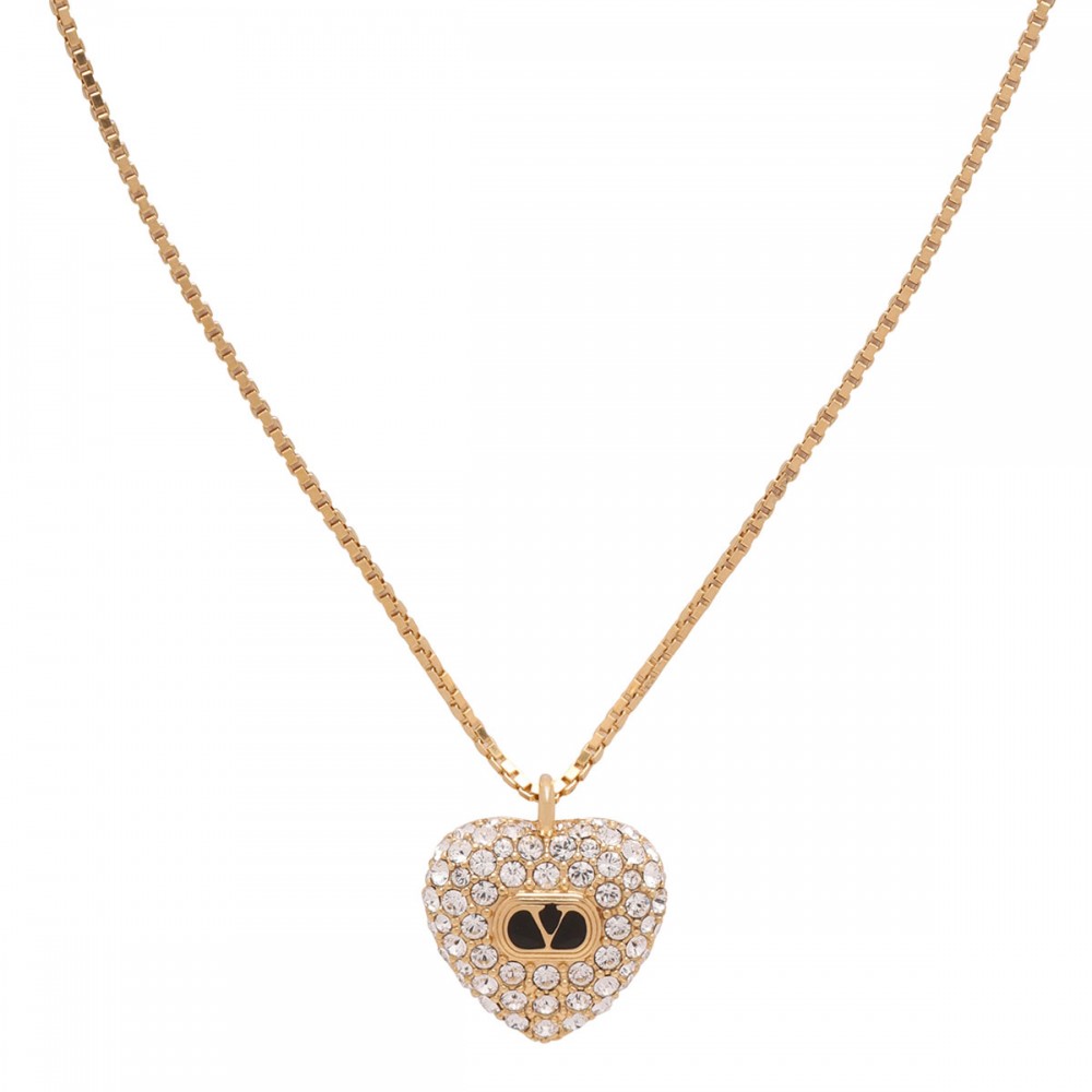 Coeur Royal necklace