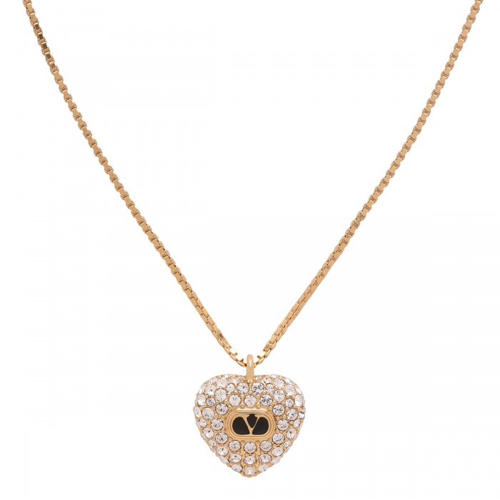 Coeur Royal necklace
