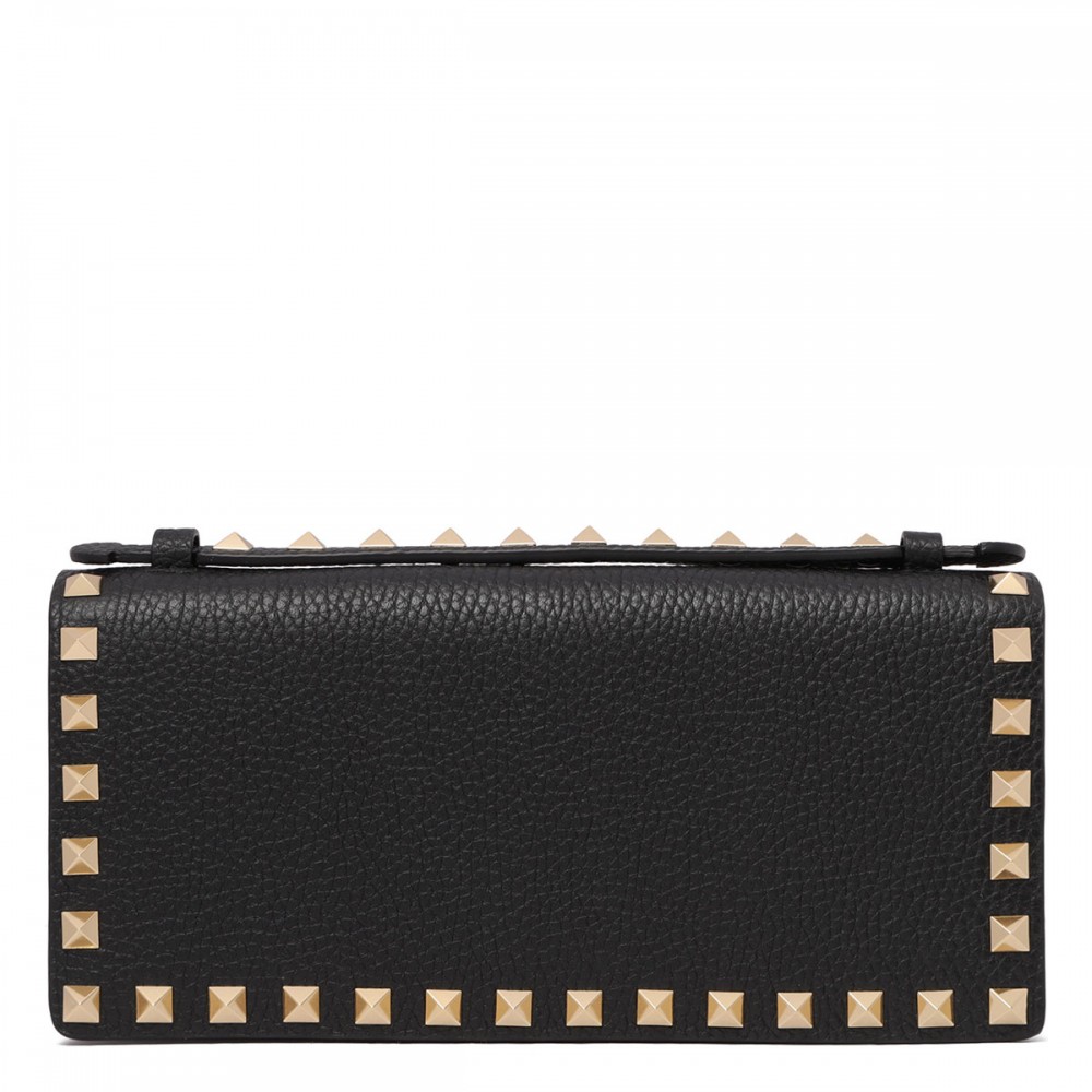 Rockstud wallet on chain