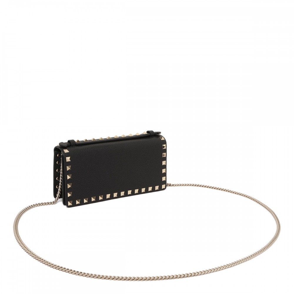 Rockstud wallet on chain