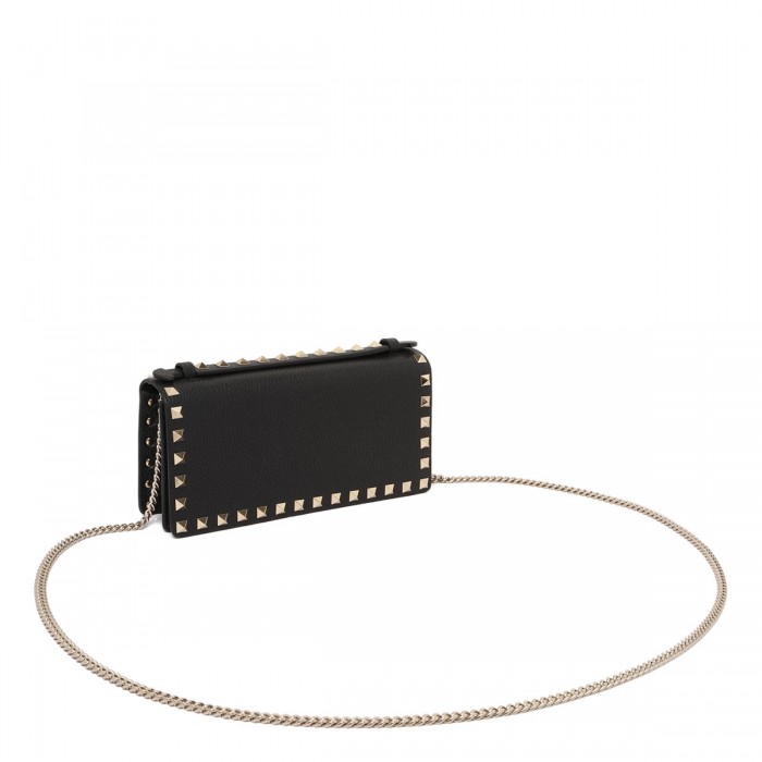 Rockstud wallet on chain