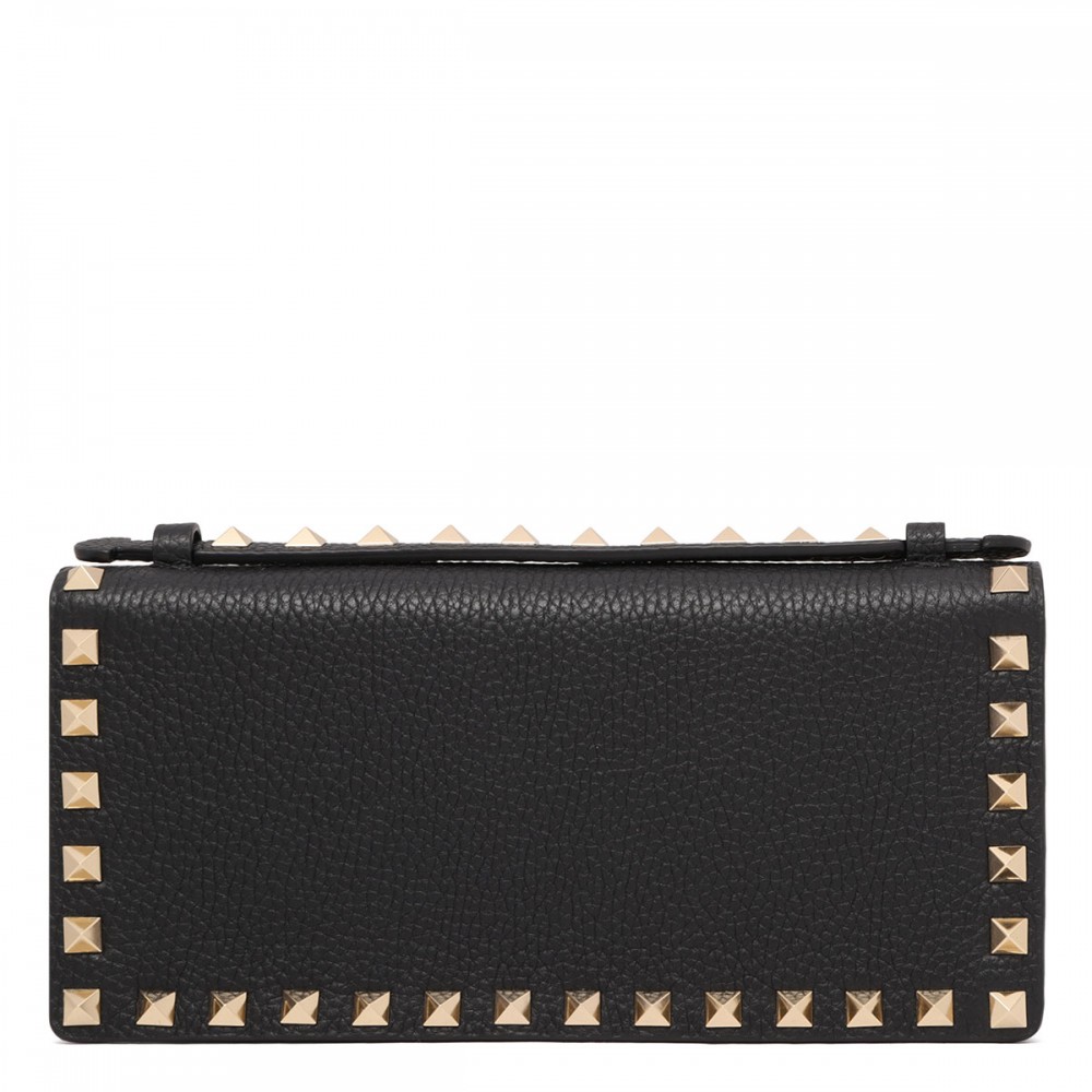 Rockstud wallet on chain