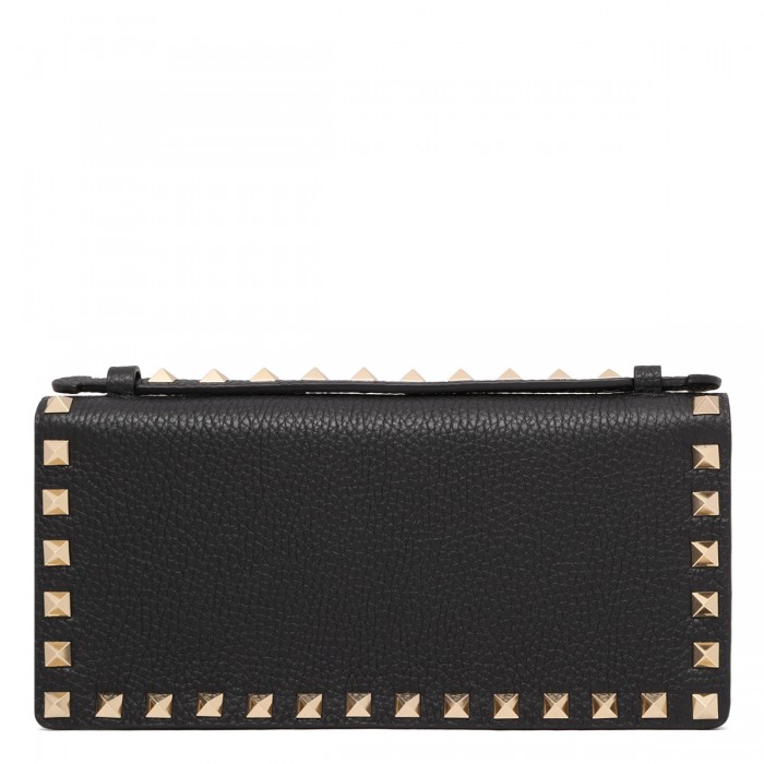 Rockstud wallet on chain