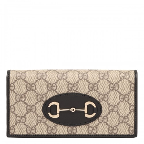 Horsebit 1955 wallet on chain