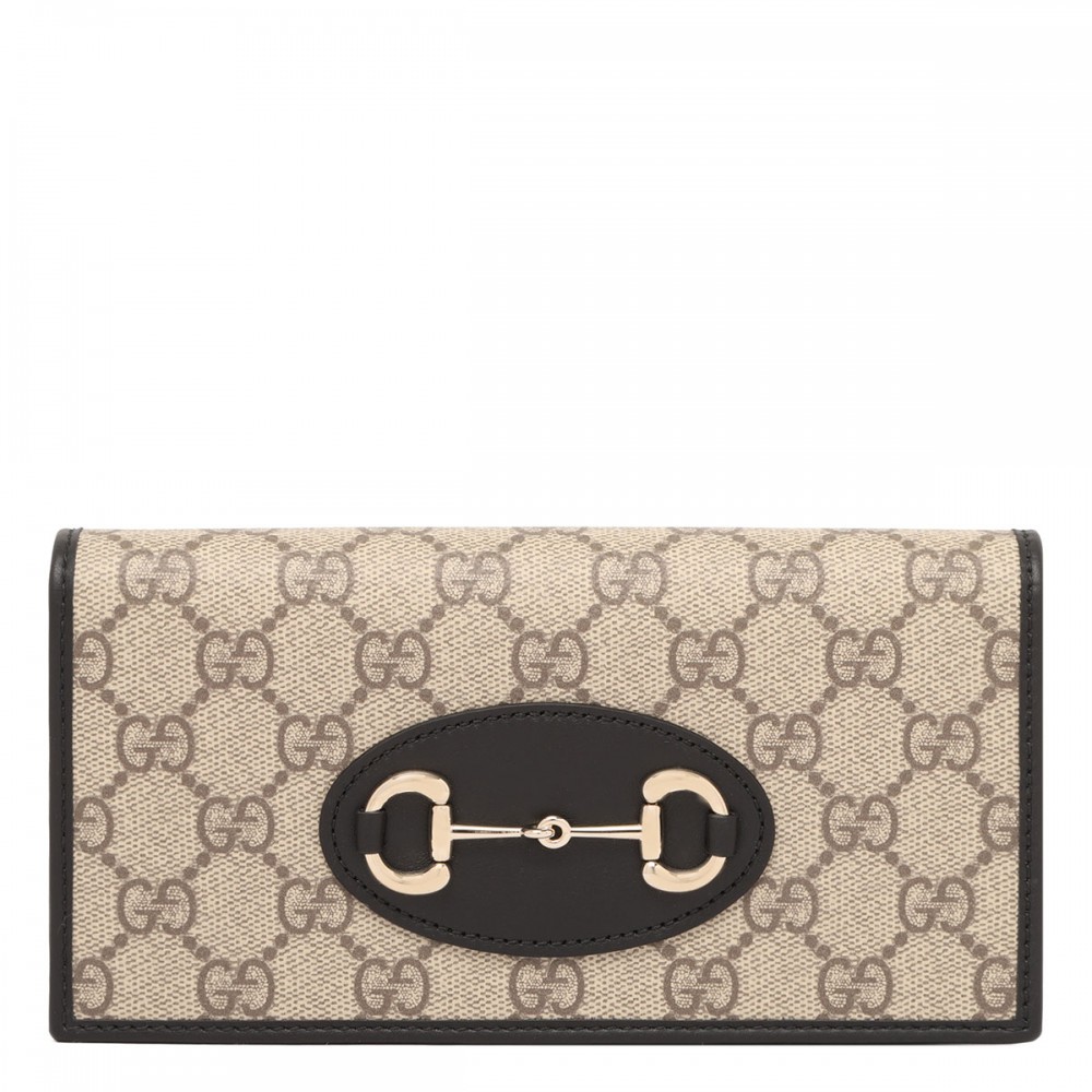 Horsebit 1955 wallet on chain