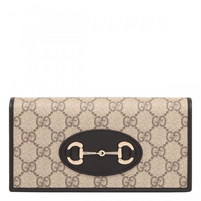 Horsebit 1955 wallet on chain