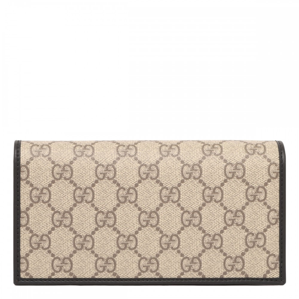 Horsebit 1955 wallet on chain