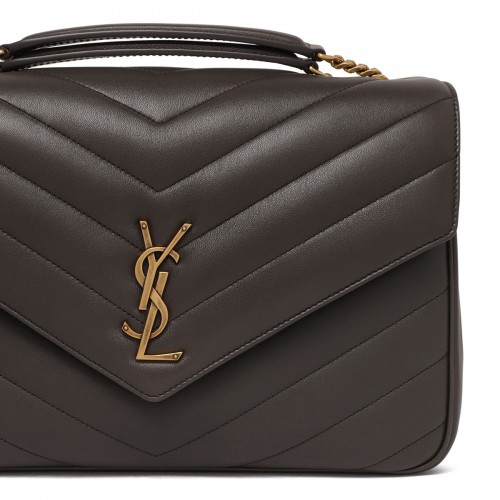 Loulou large shoulder bag 2