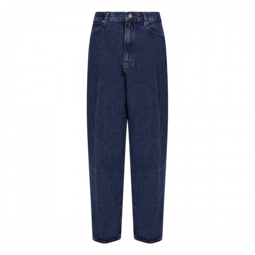 The Neat blue denim jeans