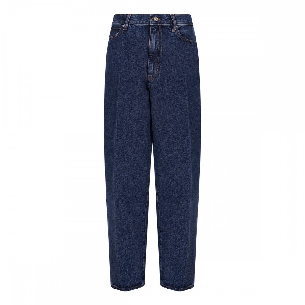 The Neat blue denim jeans