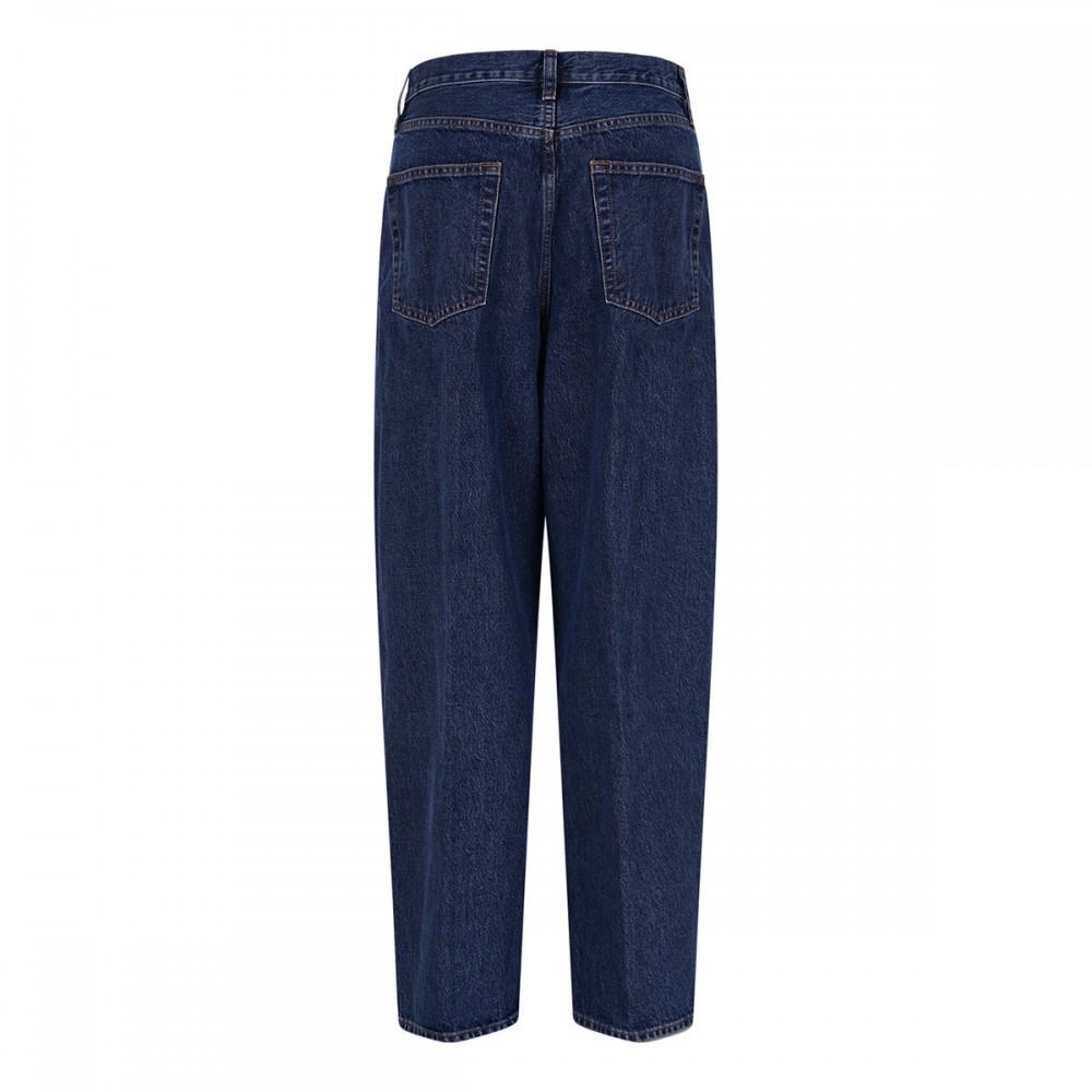 The Neat blue denim jeans