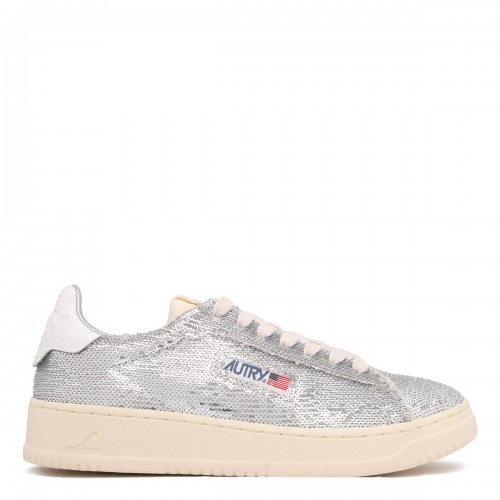 Dallas Sparkling sequin...