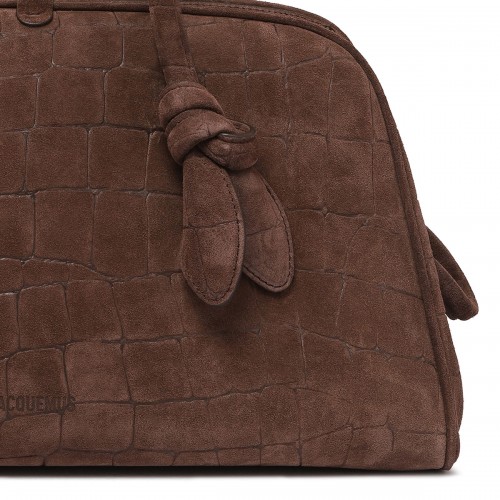 The Turismo soft bowling bag 2