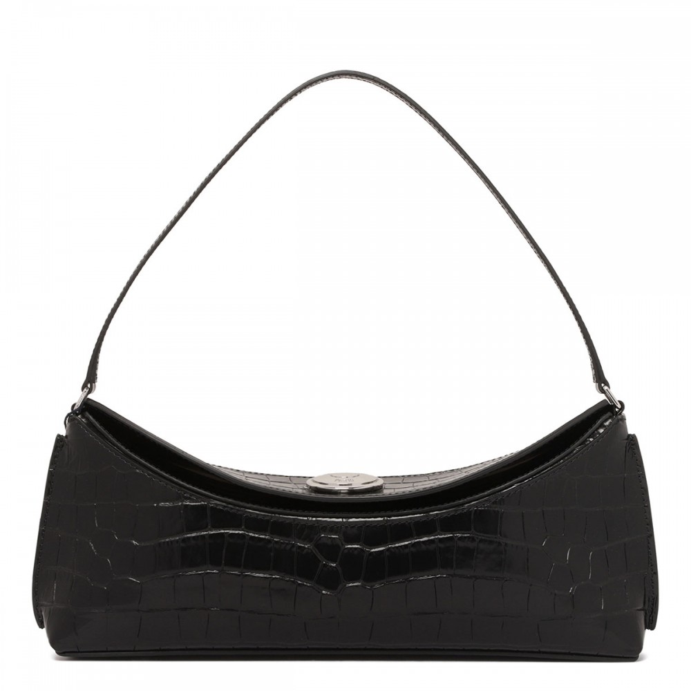 The Ovalo shoulder bag