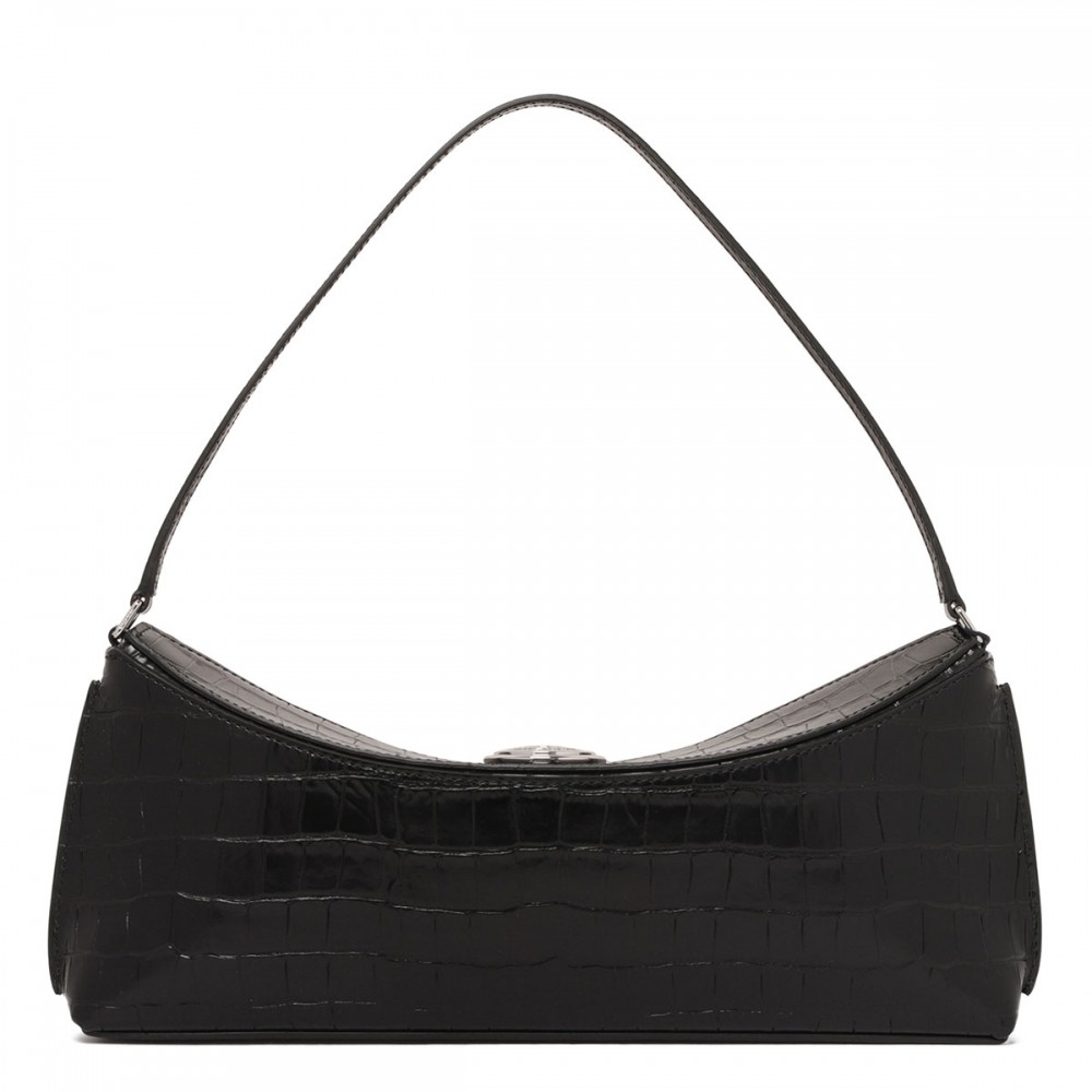 The Ovalo shoulder bag