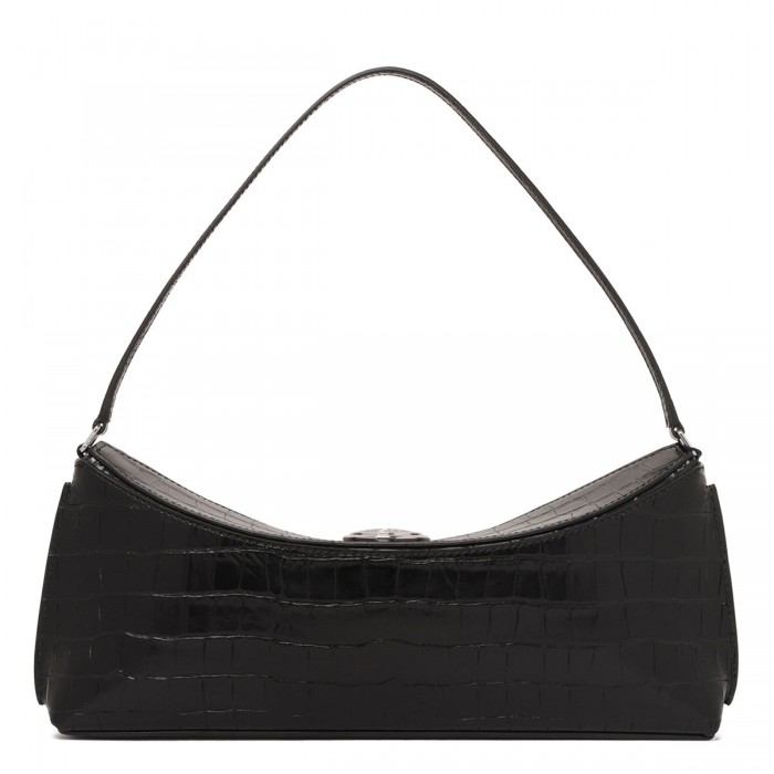 The Ovalo shoulder bag