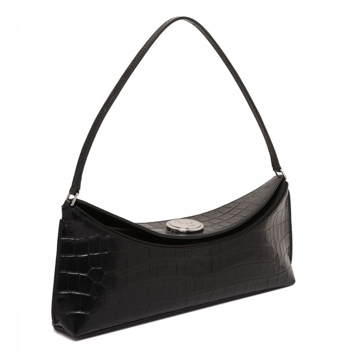 The Ovalo shoulder bag