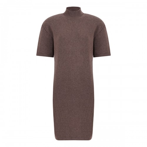 The Castagna knit dress