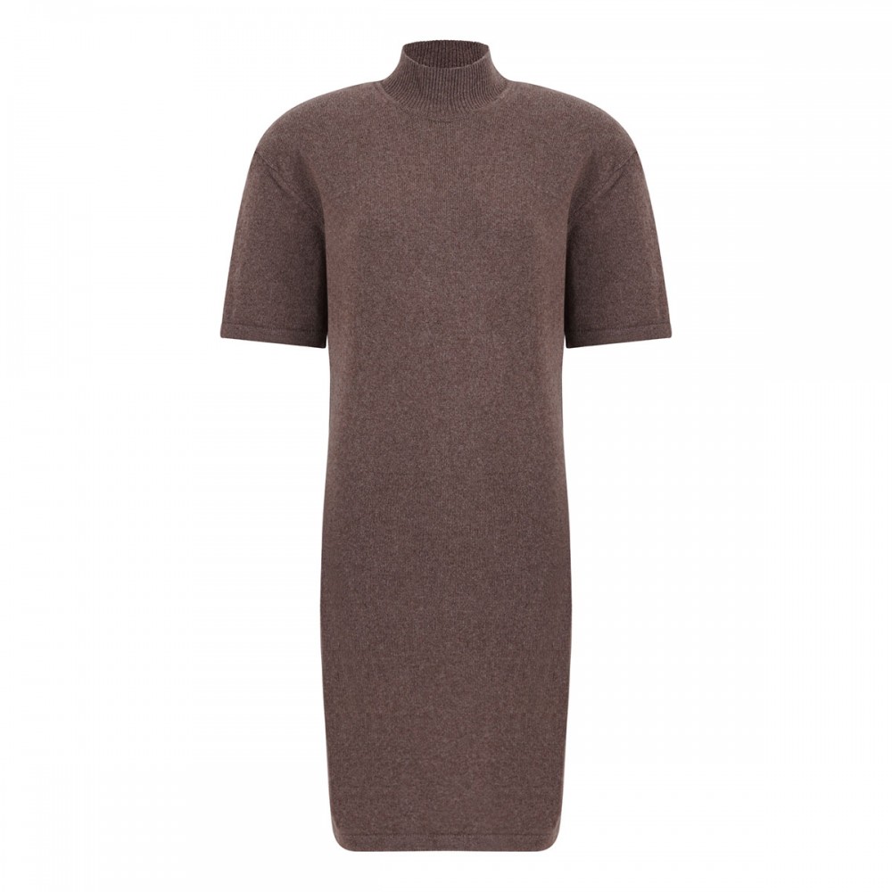 The Castagna knit dress