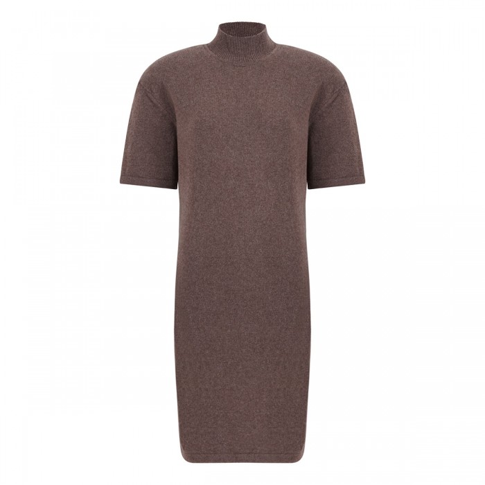 The Castagna knit dress
