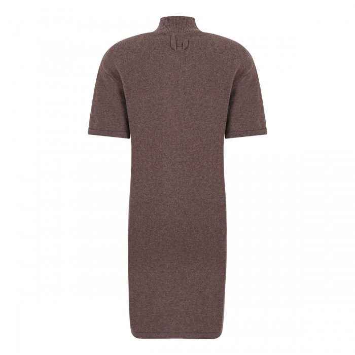 The Castagna knit dress
