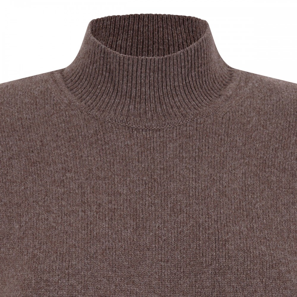 The Castagna knit dress