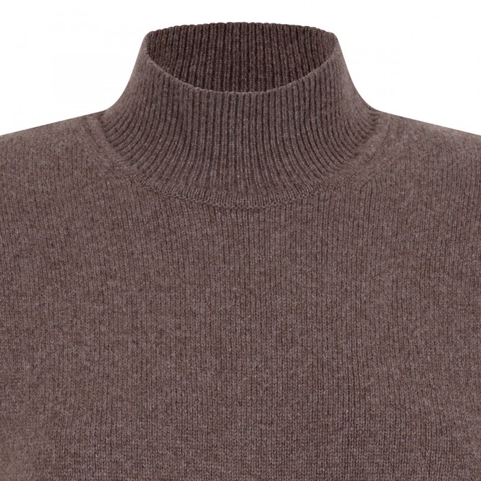 The Castagna knit dress