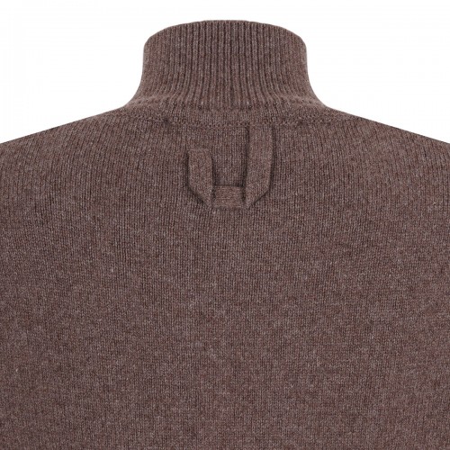 The Castagna knit dress 2