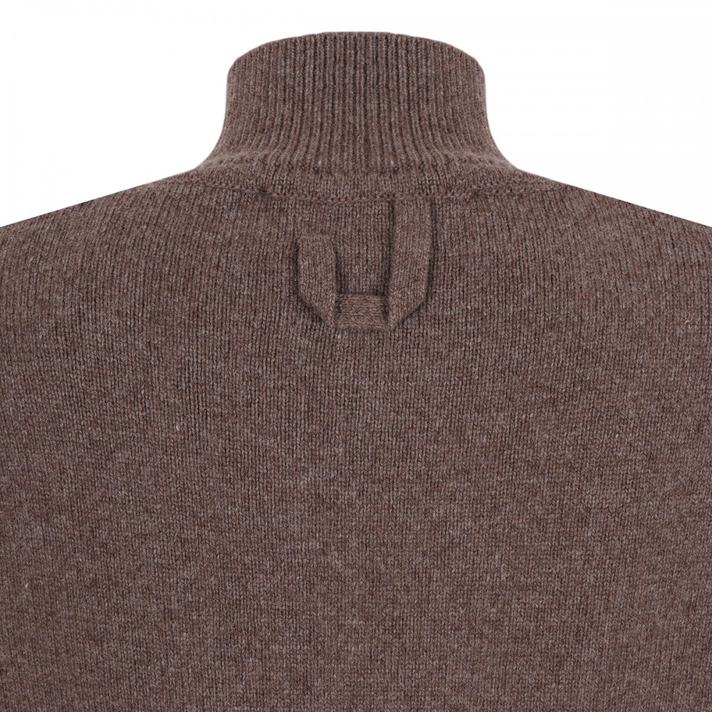 The Castagna knit dress