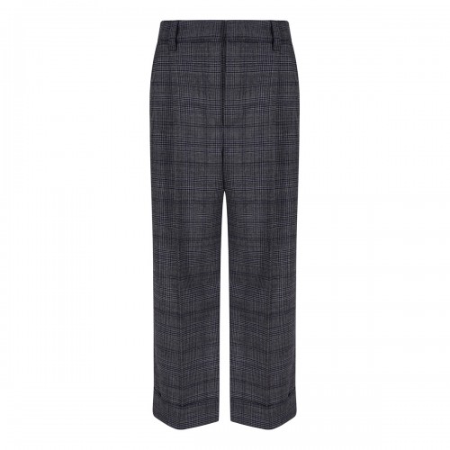 Prince of Wales pants