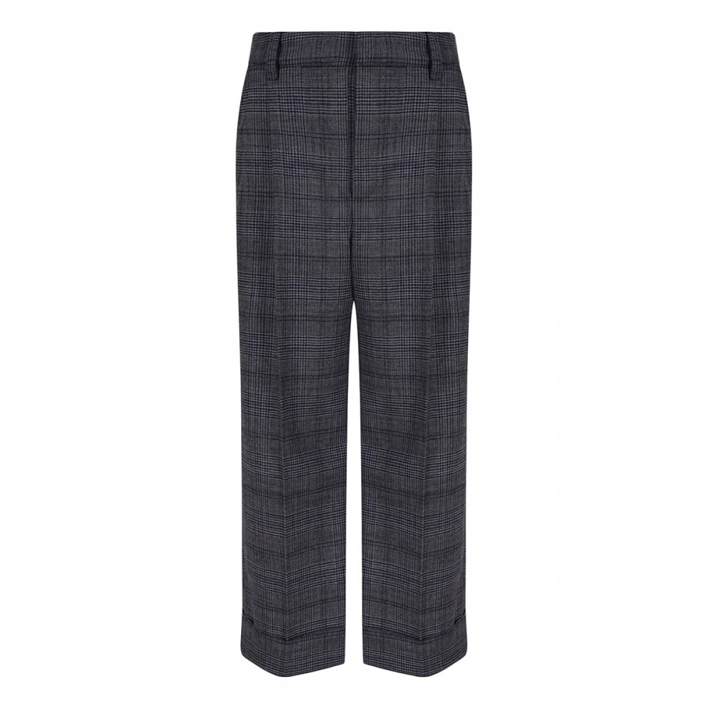 Prince of Wales pants
