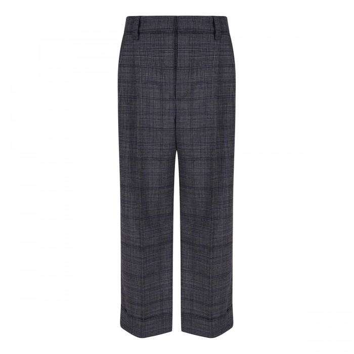 Prince of Wales pants