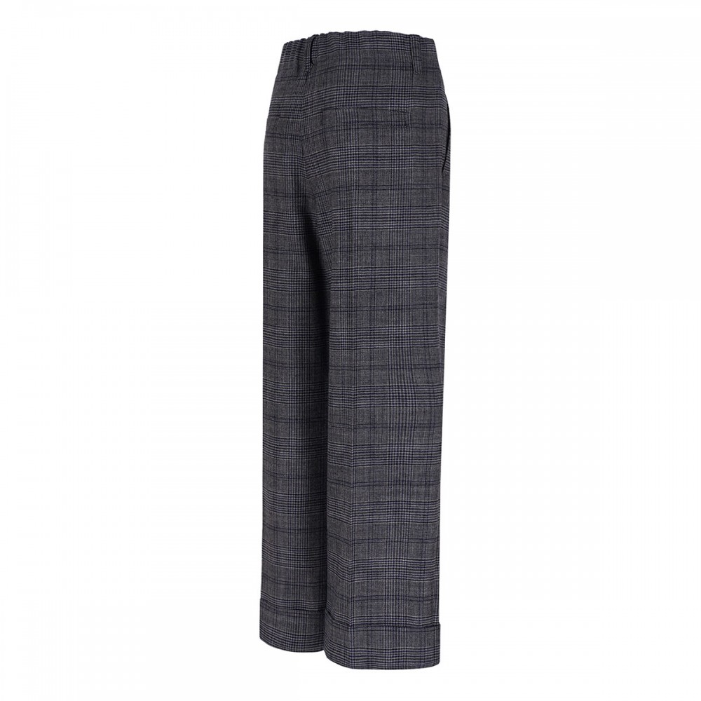 Prince of Wales pants