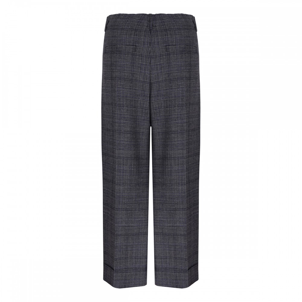 Prince of Wales pants