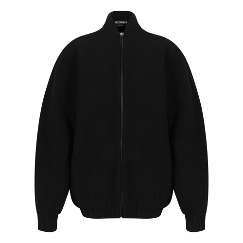 The Pilu jacket