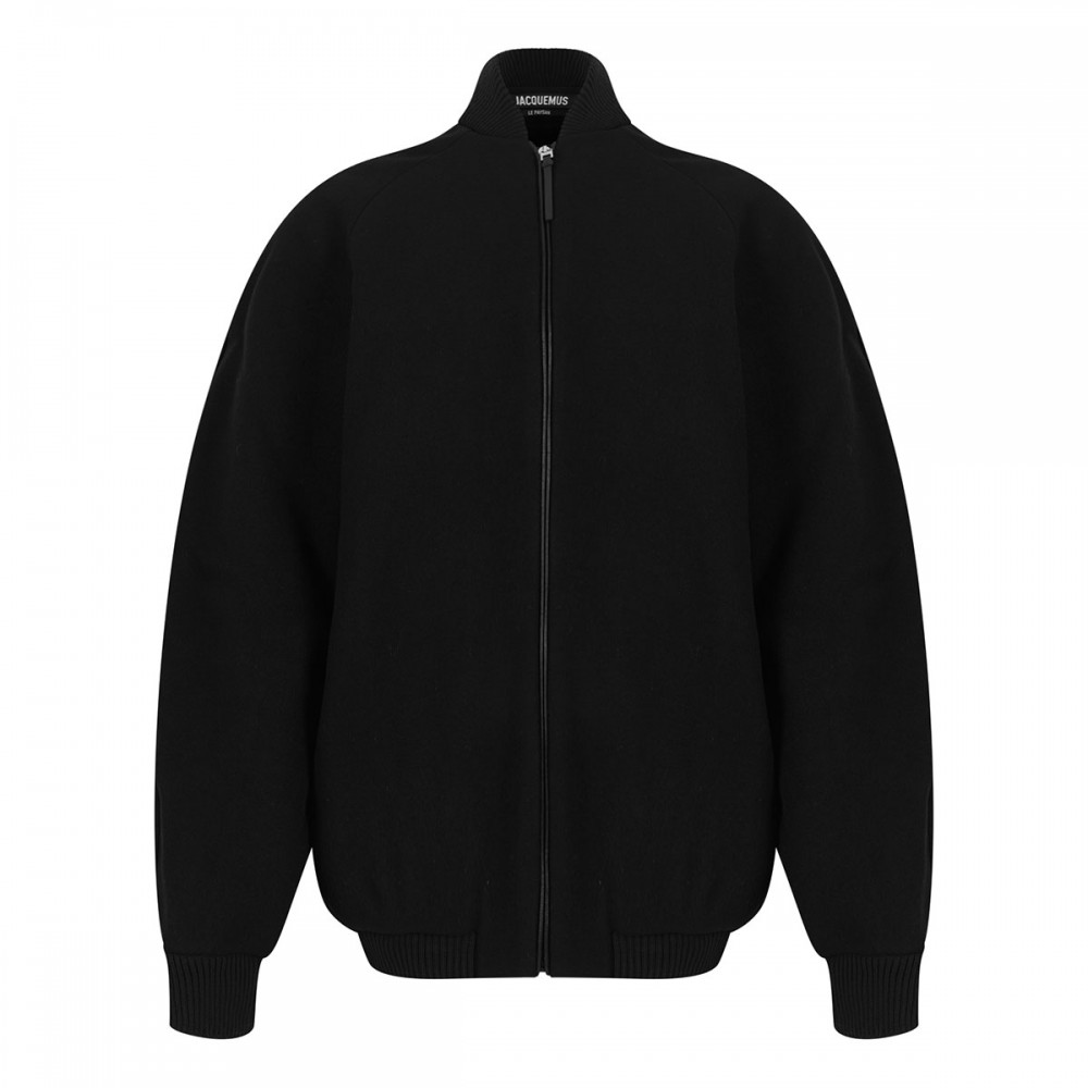 The Pilu jacket
