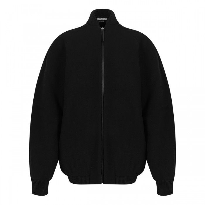 The Pilu jacket