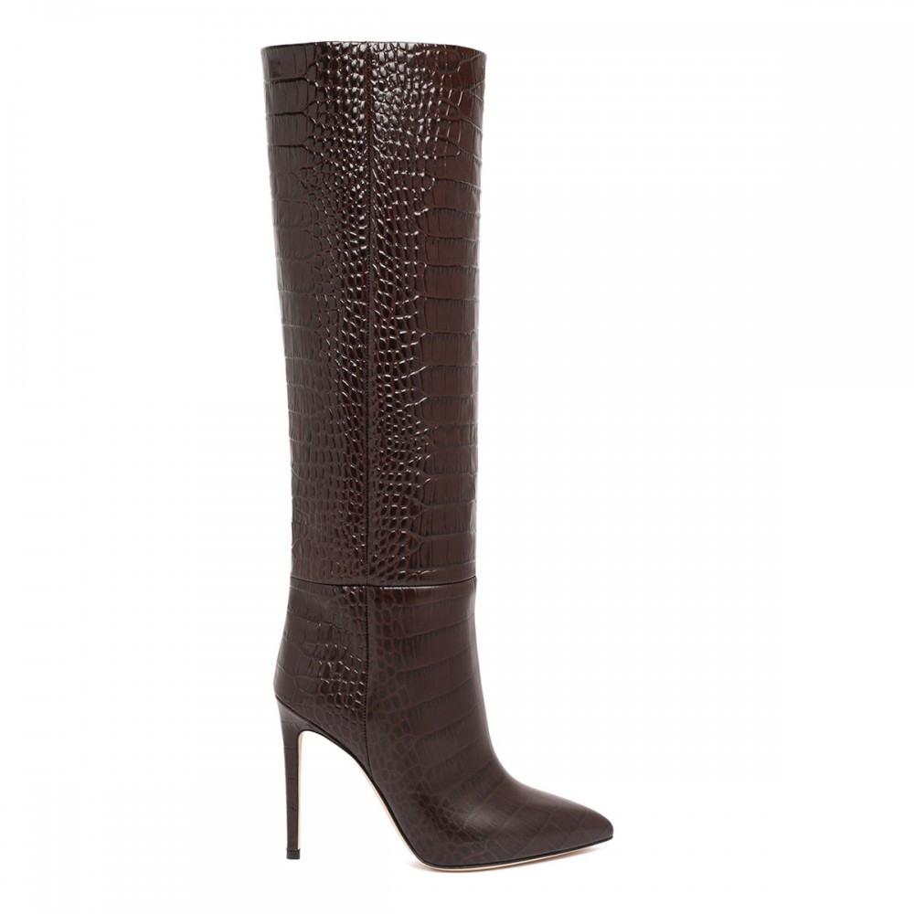 Stiletto 105 boots