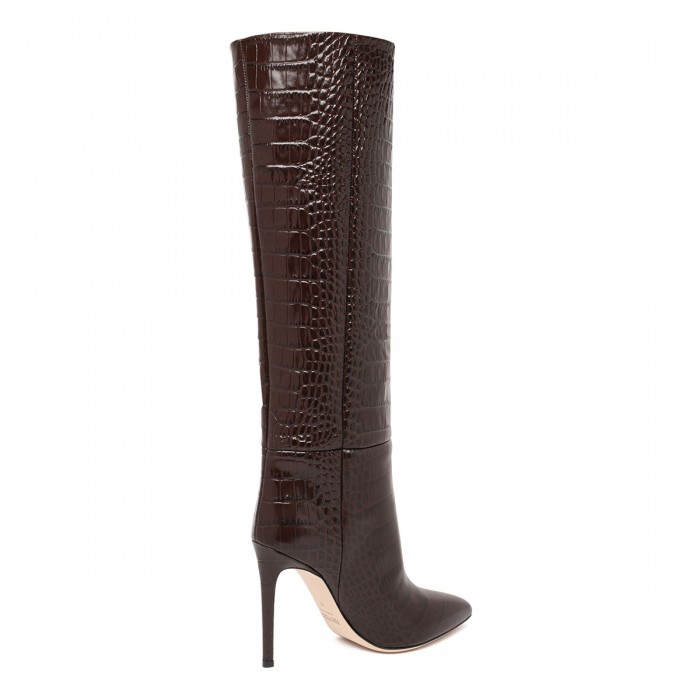 Stiletto 105 boots