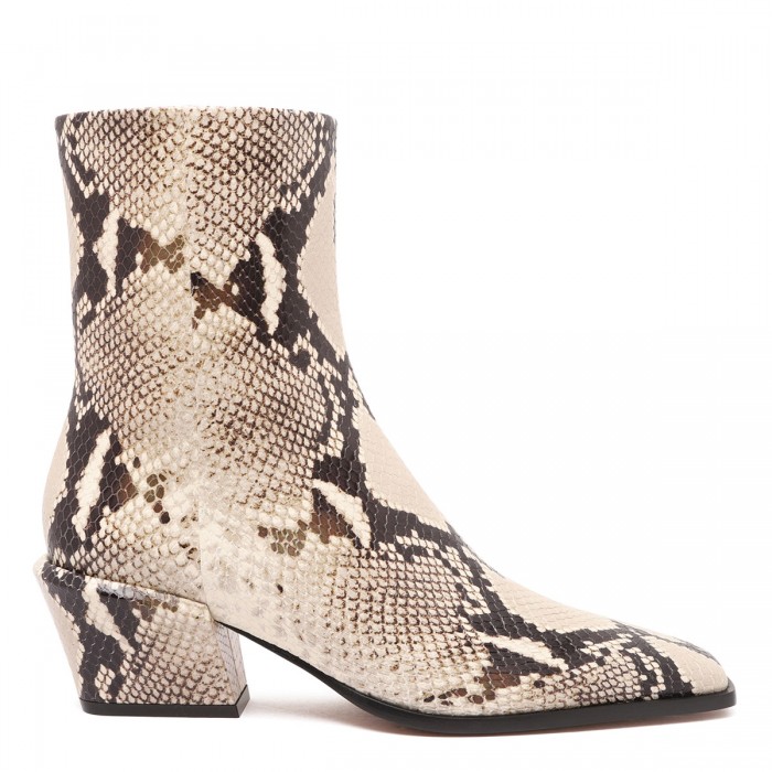 Bettina 50 ankle boots